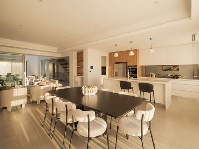 6 The Promenade, Burswood WA 6100