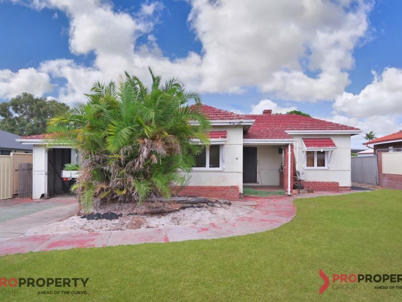 88 Matheson Road, Ascot