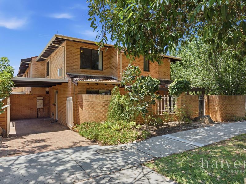 4/70 Eric Street, Como WA 6152