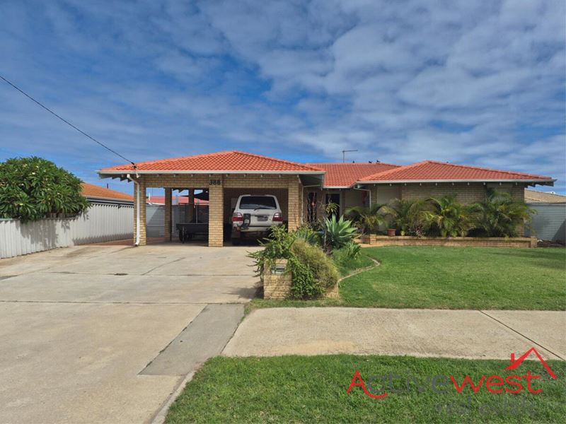 388 Durlacher Street, Mount Tarcoola WA 6530