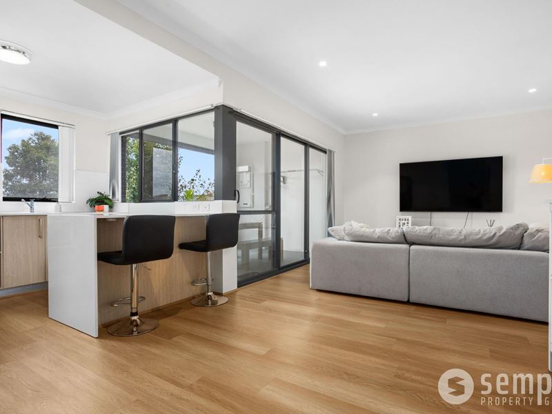 97/7 Durnin Avenue, Beeliar