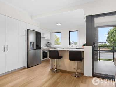 97/7 Durnin Avenue, Beeliar WA 6164