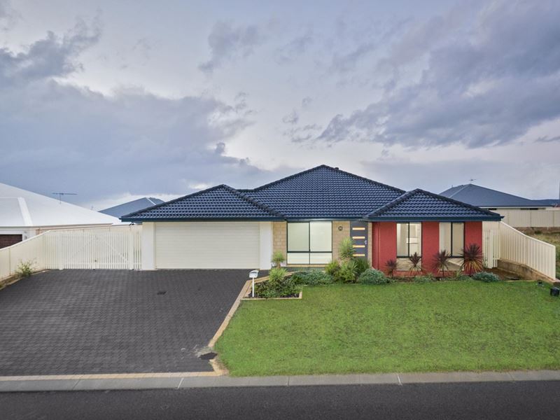 15 Spindrift Vista, Glenfield