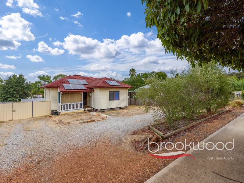 3 Lobelia Avenue, Wundowie