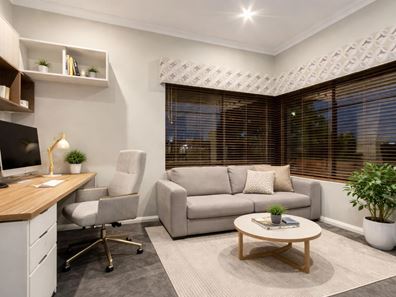 8 Edgar Link, Piara Waters WA 6112