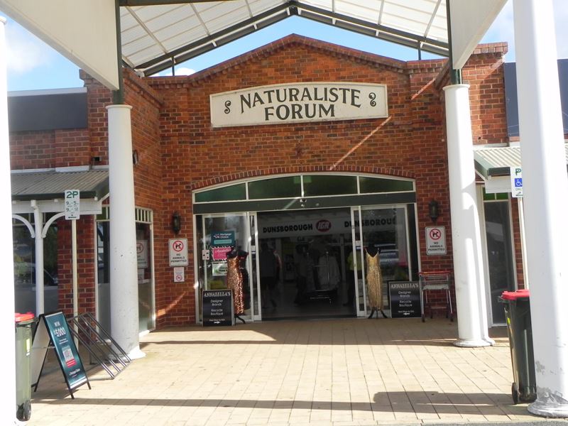 Shop 7/42-48 Dunn Bay Road, Dunsborough