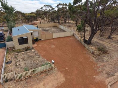 41 Murphy Street, Quairading WA 6383