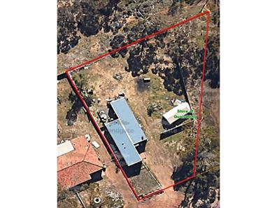 41 Murphy Street, Quairading WA 6383