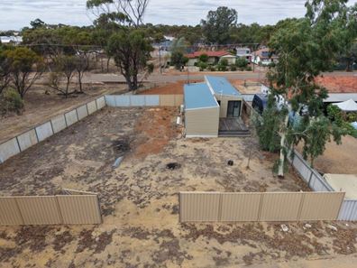 41 Murphy Street, Quairading WA 6383