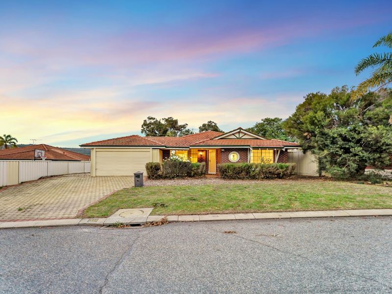 39 Pilbara Cres, Jane Brook