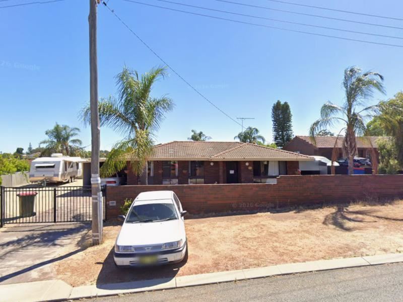22 Hadleigh Way, Girrawheen