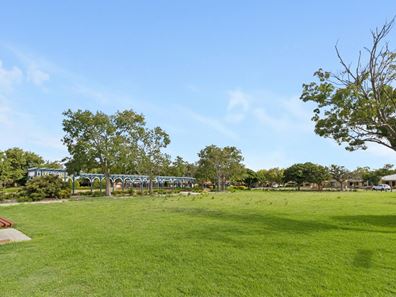 22 Tanami Circle, Ellenbrook WA 6069