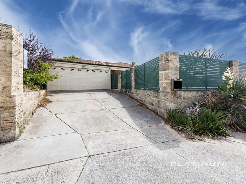 149 Gradient Way, Beldon