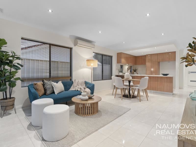 12C Glentworth Avenue, Tuart Hill WA 6060