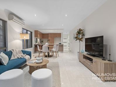12C Glentworth Avenue, Tuart Hill WA 6060