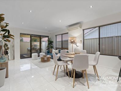 12C Glentworth Avenue, Tuart Hill WA 6060