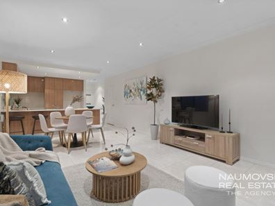 12C Glentworth Avenue, Tuart Hill WA 6060