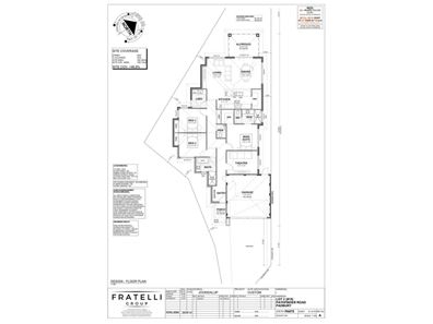 19 Pathfinder Road, Padbury WA 6025