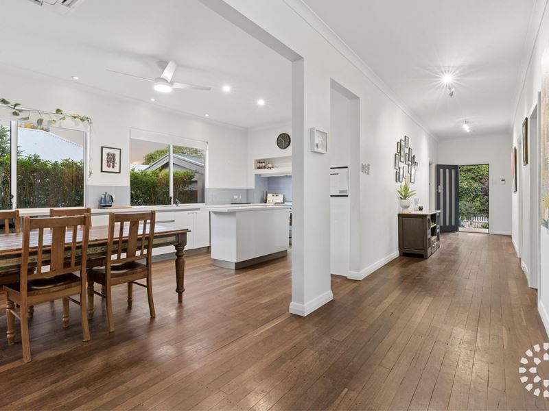 61 Hines Road, Hilton WA 6163