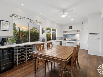 61 Hines Road, Hilton WA 6163