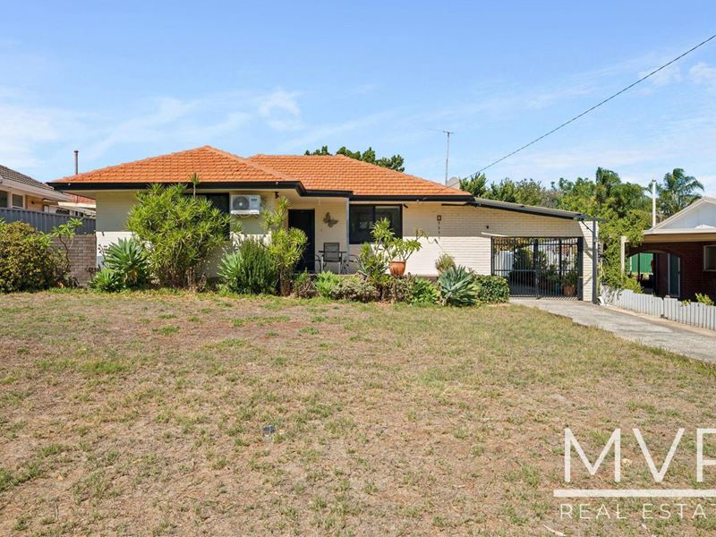 6 Lockett Street, Coolbellup