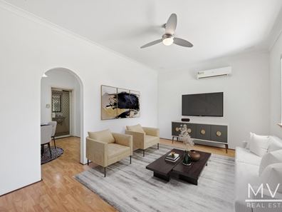 6 Lockett Street, Coolbellup WA 6163