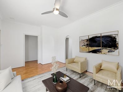 6 Lockett Street, Coolbellup WA 6163