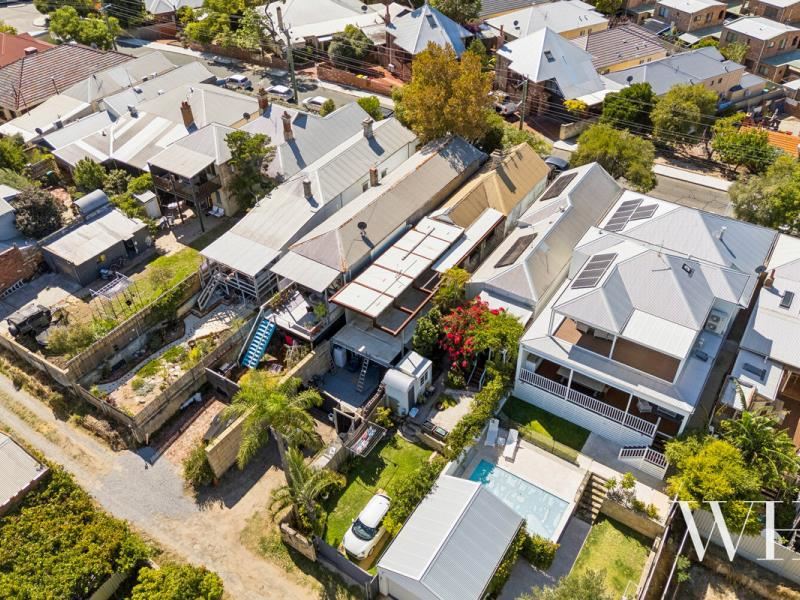 67 Attfield Street, Fremantle