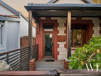 67 Attfield Street, Fremantle WA 6160