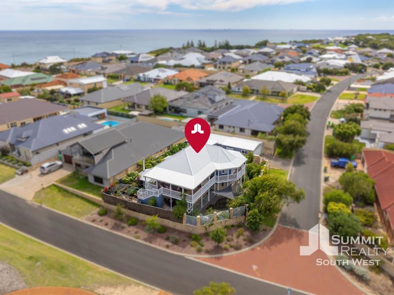 28 Cambria Road, Dalyellup