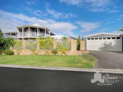 28 Cambria Road, Dalyellup WA 6230