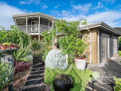 28 Cambria Road, Dalyellup WA 6230