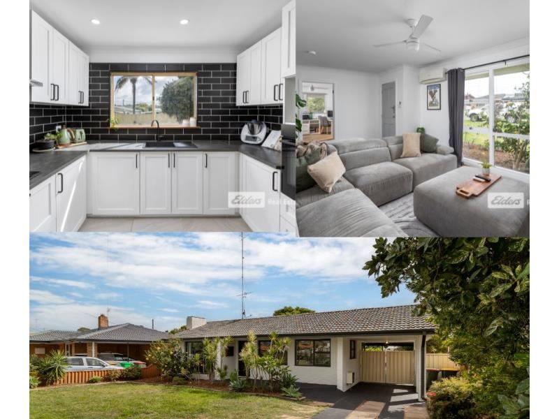 12 Scott Crescent, East Bunbury WA 6230