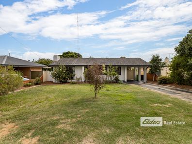 12 Scott Crescent, East Bunbury WA 6230