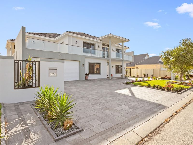 14 Emperor Way, Yanchep WA 6035