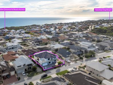 14 Emperor Way, Yanchep WA 6035