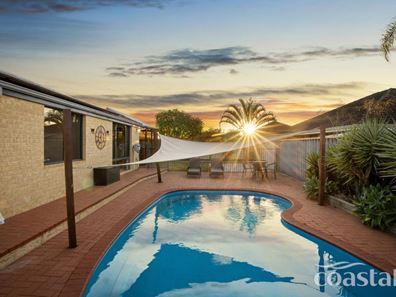 44 Toledo Circuit, Port Kennedy WA 6172