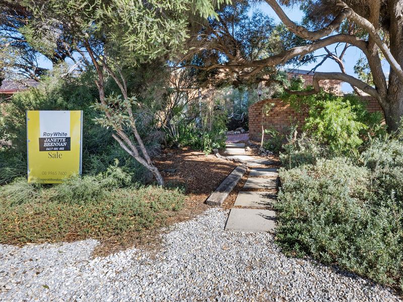 34 Catherine Street, Bluff Point WA 6530