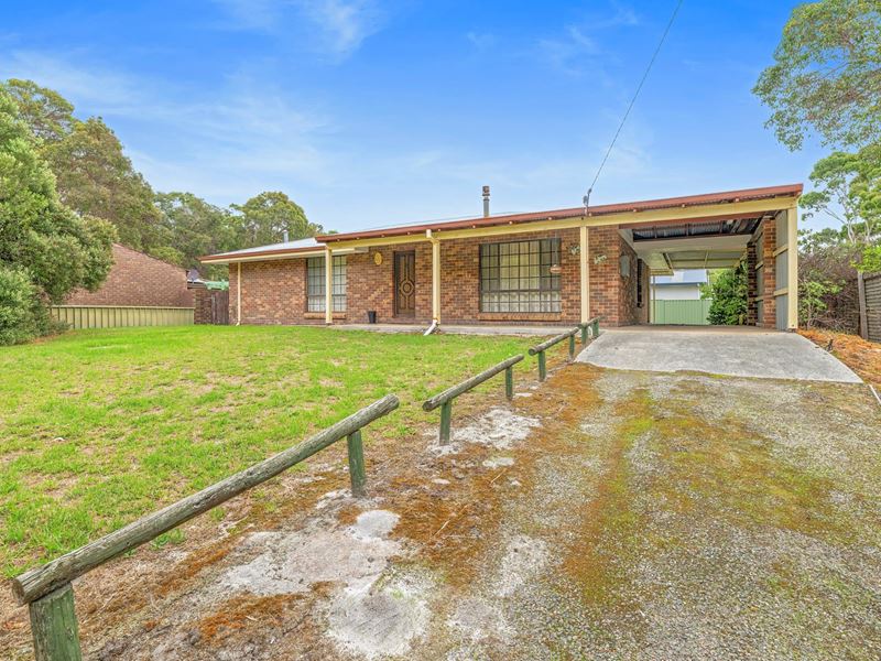 94 Minsterly Road, Ocean Beach WA 6333