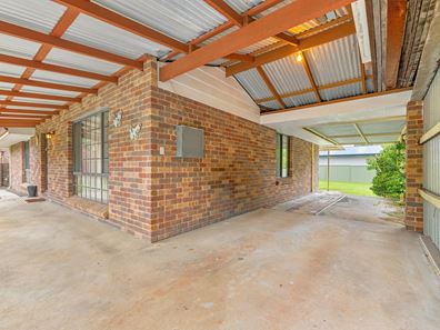 94 Minsterly Road, Ocean Beach WA 6333