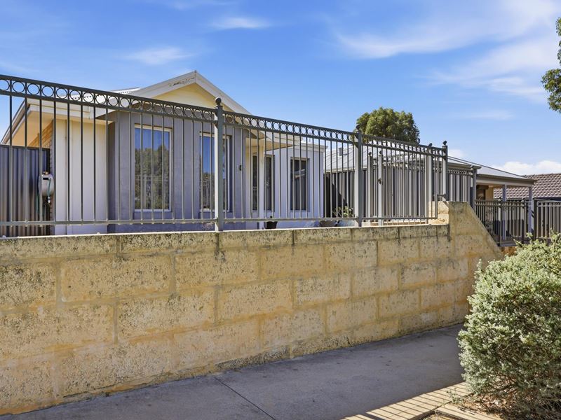 10 Corbin Lane, Baldivis