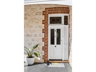 61 Hampton Road, Fremantle WA 6160