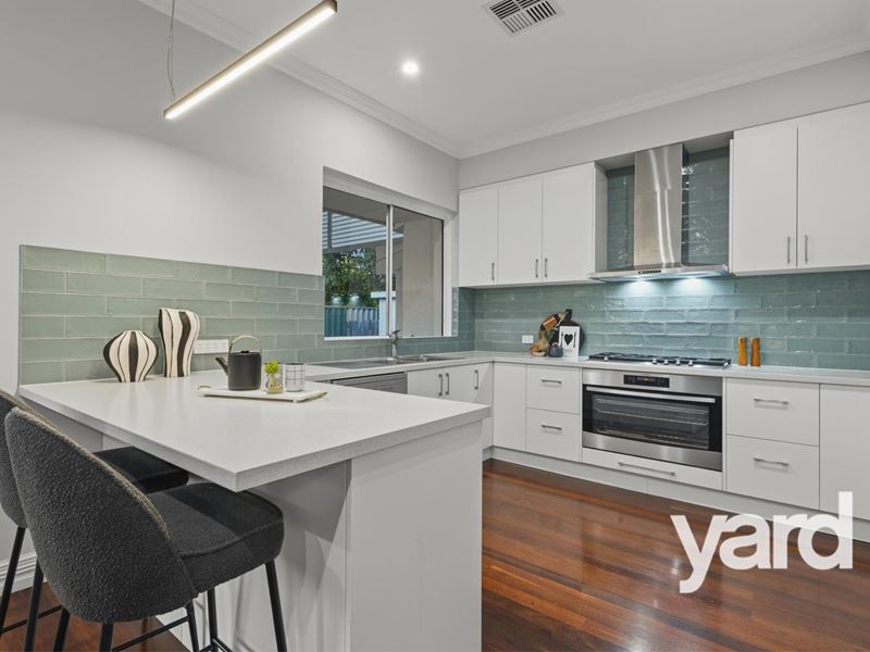 1A Davy Street, Alfred Cove