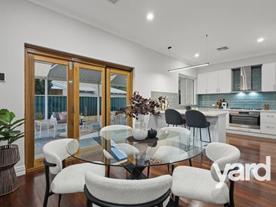 1A Davy Street, Alfred Cove WA 6154