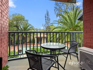 3/13 Dowling Place, Orelia WA 6167