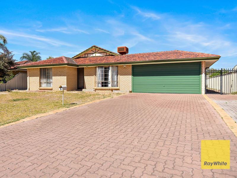 9 Rochester Avenue, Beckenham