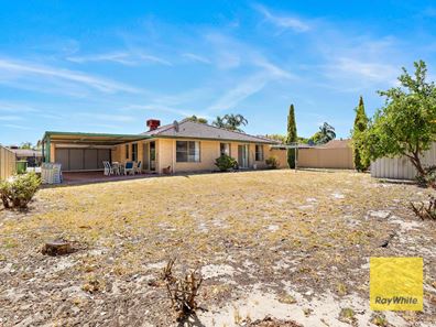 9 Rochester Avenue, Beckenham WA 6107