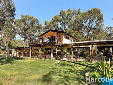 2 Park Way, Bouvard WA 6211