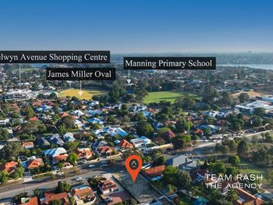 98 Manning Road, Manning WA 6152