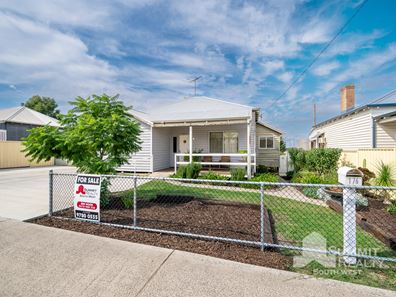 176 Prinsep Street North, Collie WA 6225